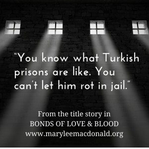 Turkish prisons