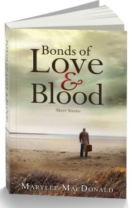 bonds of love and blood