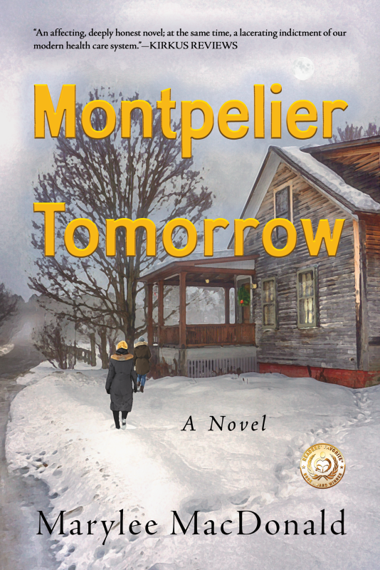 Montpelier Tomorrow