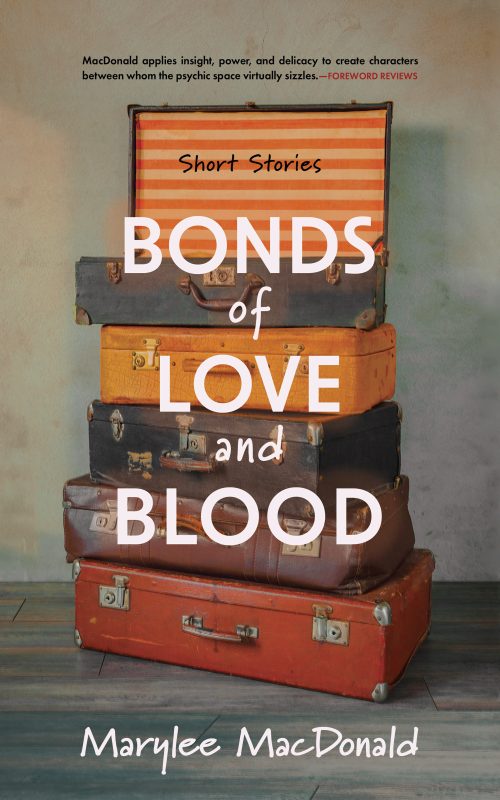 Bonds of Love and Blood