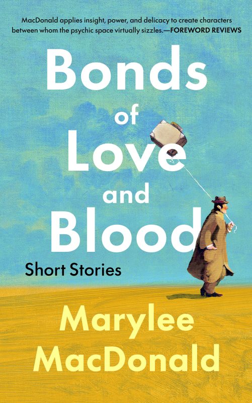 Bonds of Love and Blood
